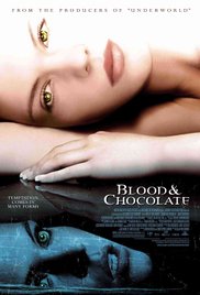 Blood and Chocolate (2007) M4ufree