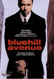 Blue Hill Avenue (2001) M4ufree