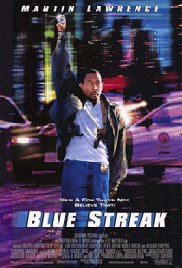 Blue Streak (1999) M4ufree