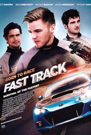 Born To Race: Fast Track (2014) M4ufree