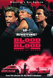Blood In, Blood Out (1993) M4ufree