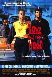 Boyz n the Hood (1991) M4ufree