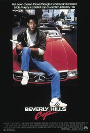 Beverly Hills Cop (1984) M4ufree