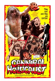 Cannibal Holocaust (1980) M4ufree