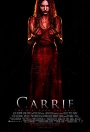 Carrie (2013) M4ufree