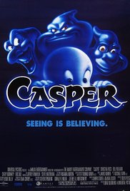 Casper (1995)  M4ufree