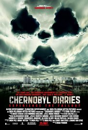 Chernobyl Diaries 2012 M4ufree