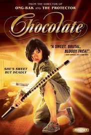 Chocolate (2008)  M4ufree