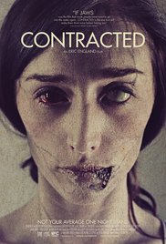 Contracted 2013 M4ufree