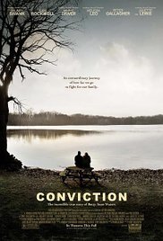 Conviction (2010) M4ufree