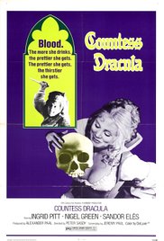 Countess Dracula (1971) M4ufree