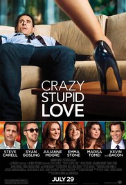 Crazy Stupid Love 2011 M4ufree