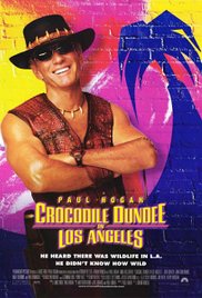Crocodile Dundee in Los Angeles (2001) M4ufree