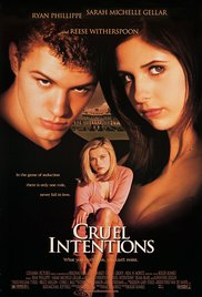 Cruel Intentions (1999)  M4ufree