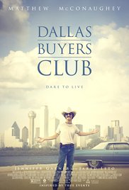 Dallas Buyers Club (2013) M4ufree