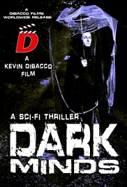 Dark Minds (2013) M4ufree
