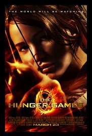The Hunger Games 2012 M4ufree