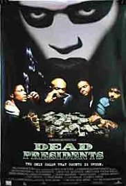 Dead Presidents (1995) M4ufree