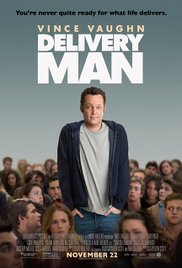 Delivery Man (2013) M4ufree