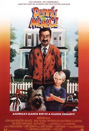 Dennis the Menace (1993) M4ufree