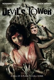 Devil Tower (2014) M4ufree