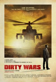 Dirty Wars (2013) M4ufree