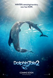 Dolphin Tale 2 (2014) M4ufree