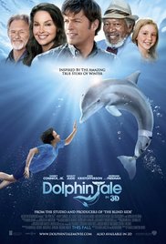 Dolphin Tale (2011) M4ufree