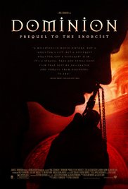 Dominion: Prequel to the Exorcist (2005) M4ufree