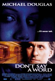 Dont Say a Word (2001) M4ufree