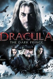 Dracula: The Dark Prince (2013) M4ufree