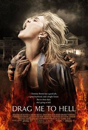 Drag Me to Hell (2009) M4ufree