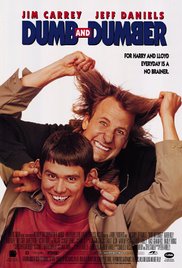 Dumb & Dumber (1994) M4ufree
