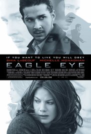 Eagle Eye 2008 M4ufree