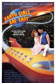 Earth Girls Are Easy (1988) M4ufree
