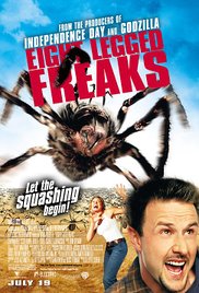 Eight Legged Freaks (2002) M4ufree