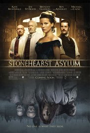 Stonehearst Asylum (2014) M4ufree
