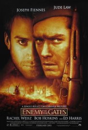 Enemy at the Gates (2001) M4ufree