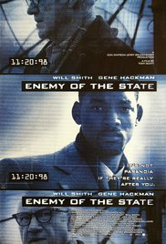 Enemy of the State (1998) M4ufree