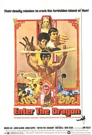 Enter the Dragon (1973) M4ufree
