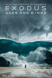 Exodus Gods And Kings 2014 M4ufree