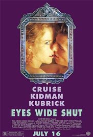 Eyes Wide Shut (1999) M4ufree