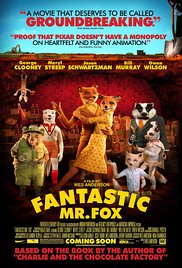 Fantastic Mr. Fox (2009) M4ufree
