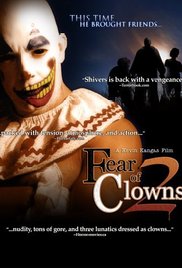 Fear of Clowns 2 2007 M4ufree