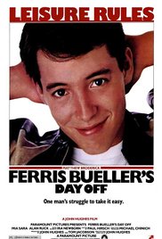 Ferris Buellers Day Off (1986) M4ufree