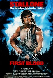 Rambo First Blood 1982 M4ufree