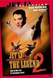 Jet Li - The Legend II M4ufree