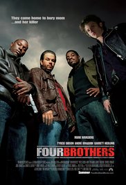Four Brothers (2005) M4ufree