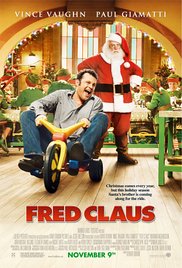 Fred Claus 2007 M4ufree