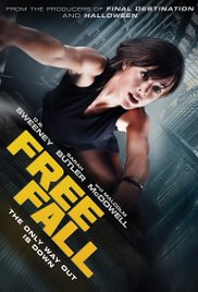 Free Fall (2014) M4ufree